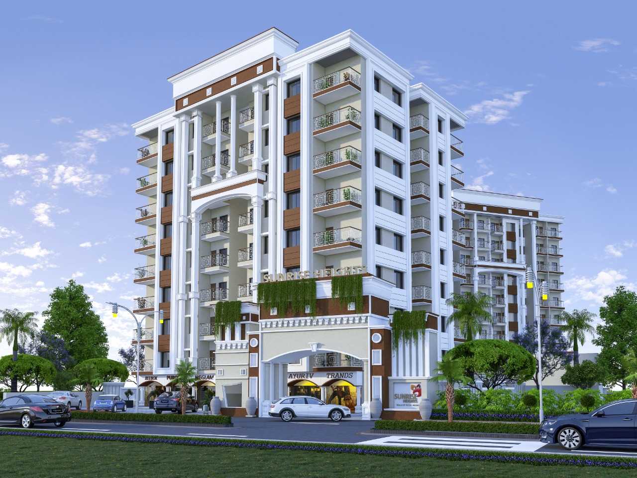 sunrise-haight-hoshangabad-road-bhopal-2-bhk-flat