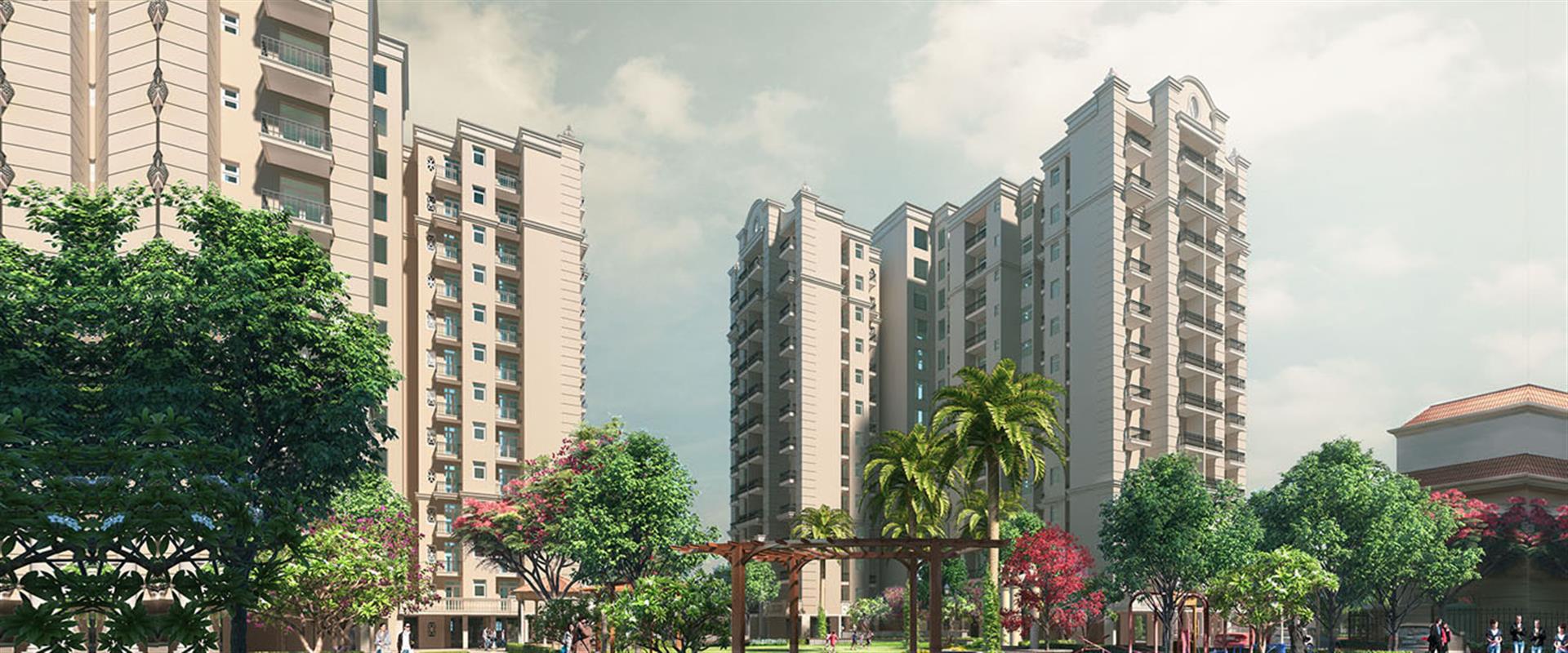 oro-element-jankipuram-lucknow-2-bhk-apartment