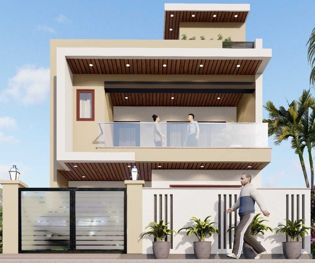 eternal-bungalows-ayodhya-bypass-bhopal-4-bhk-villa-house