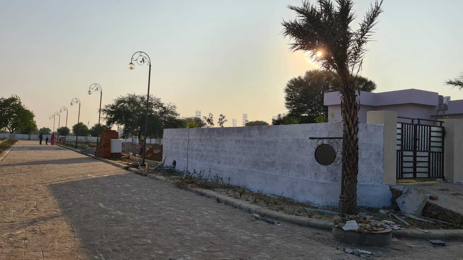 shyam-vatika-iii-sirsi-road-jaipur-plot-land