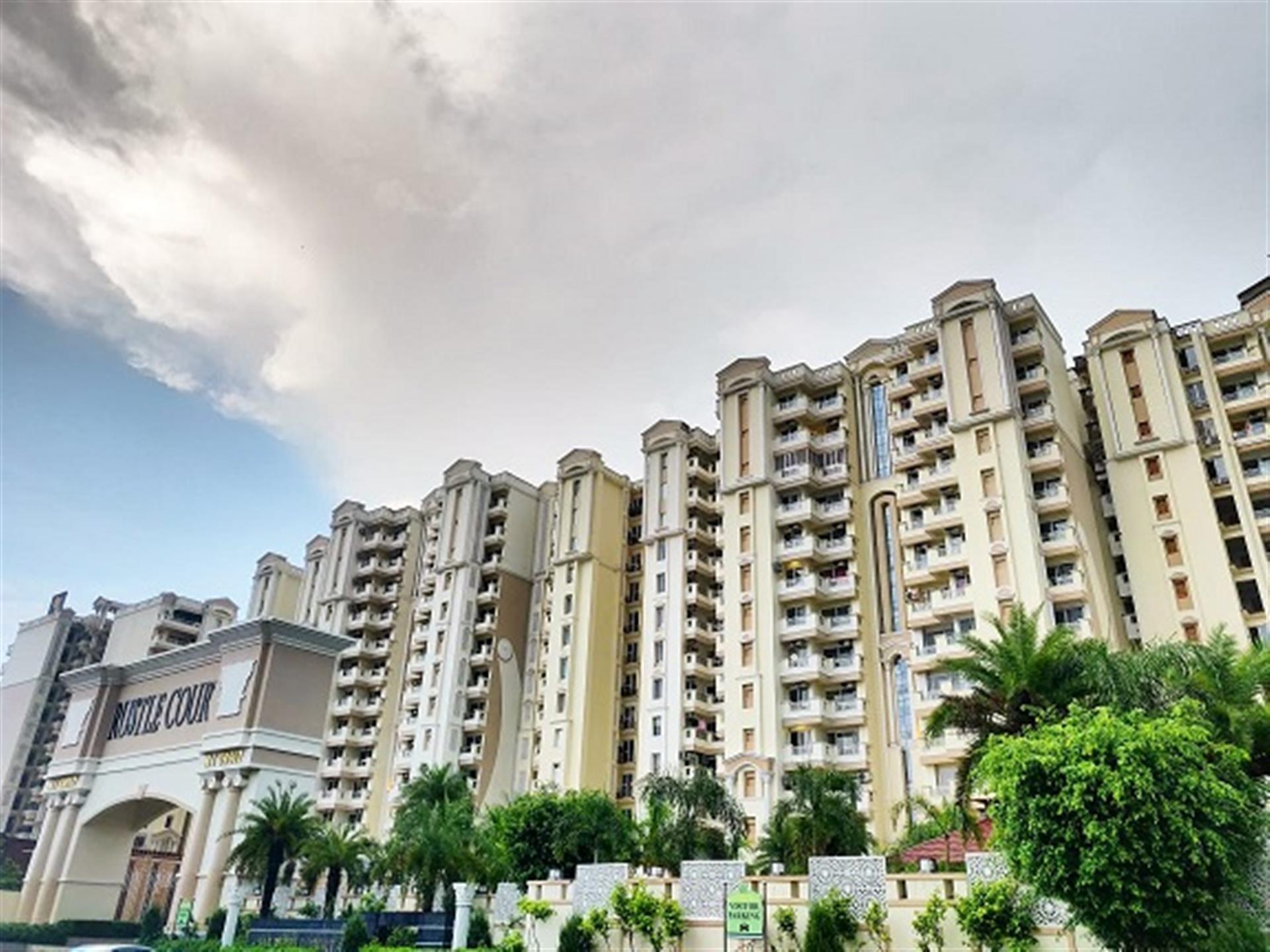 mi-rustle-court-gomti-nagar-extension-lucknow-2-bhk-apartment