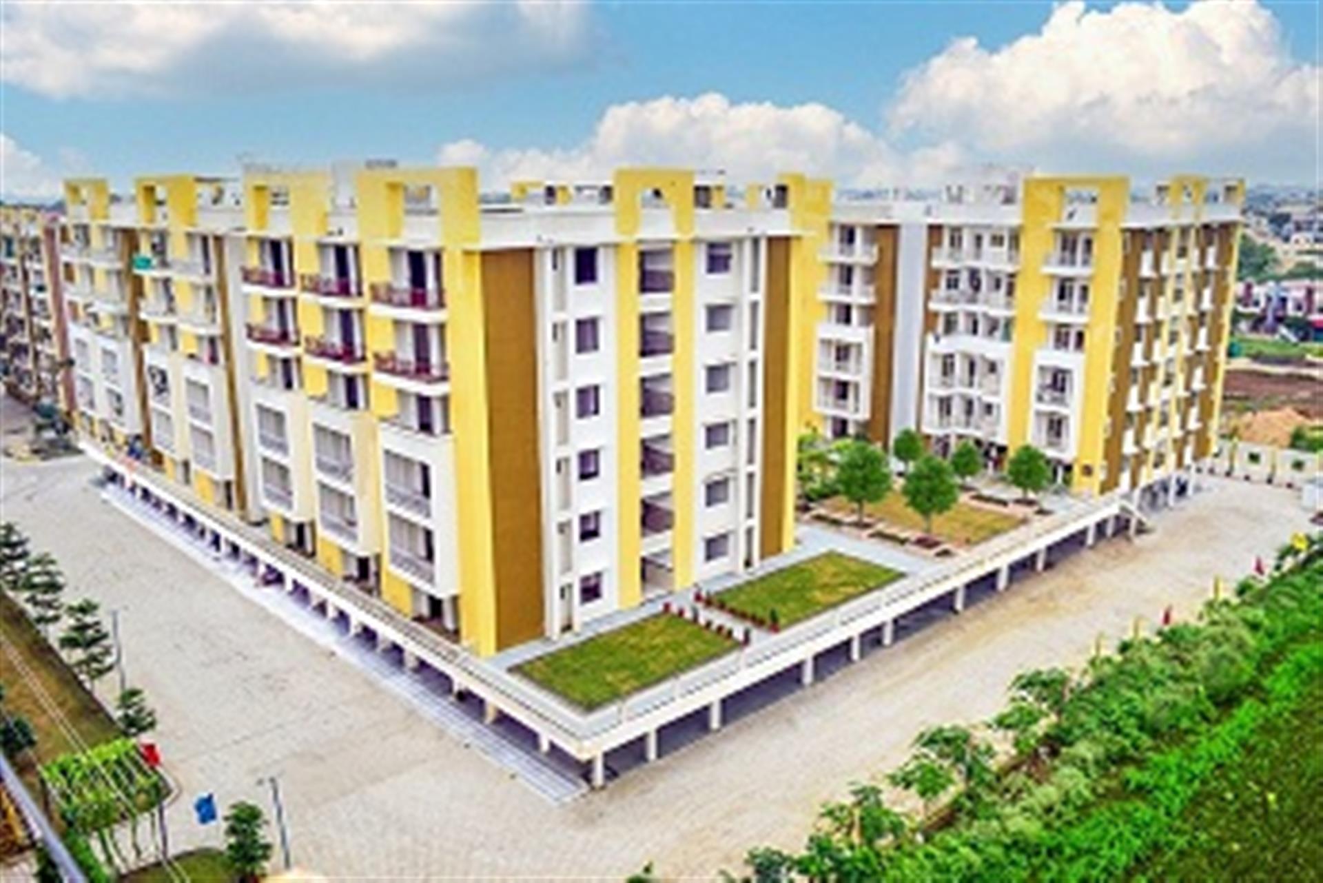 sagar-lake-view-homes-ayodhya-bypass-bhopal-2-3bhk-apartment