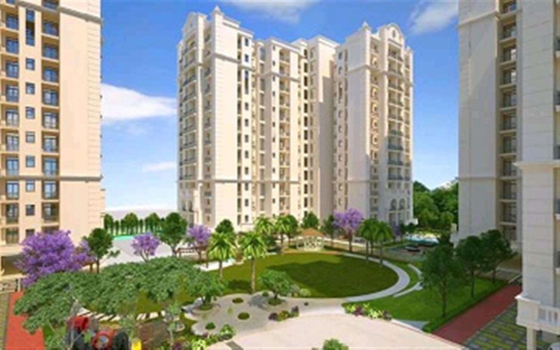 oro-elements-jankipuram-lucknow-3-bhk-apartment