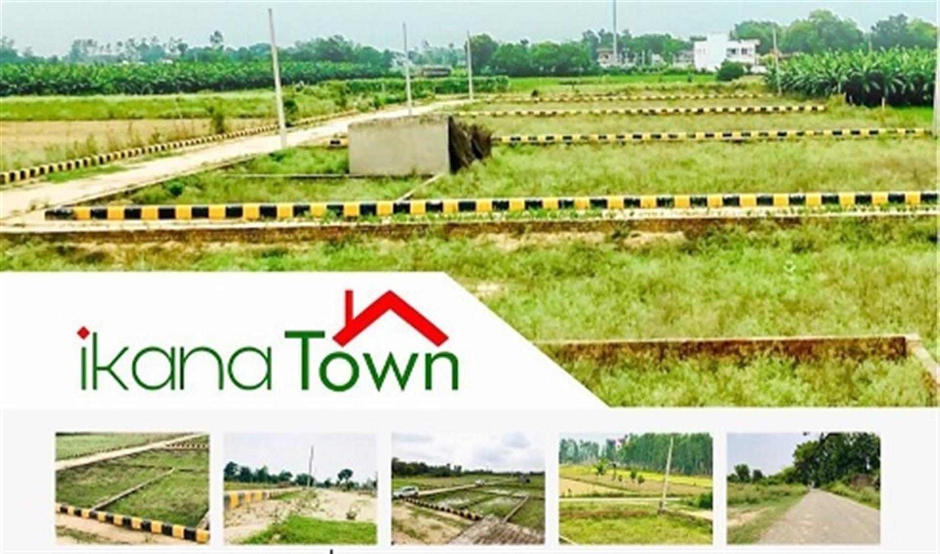 ikana-town-sitapur-road-lucknow-plot-land