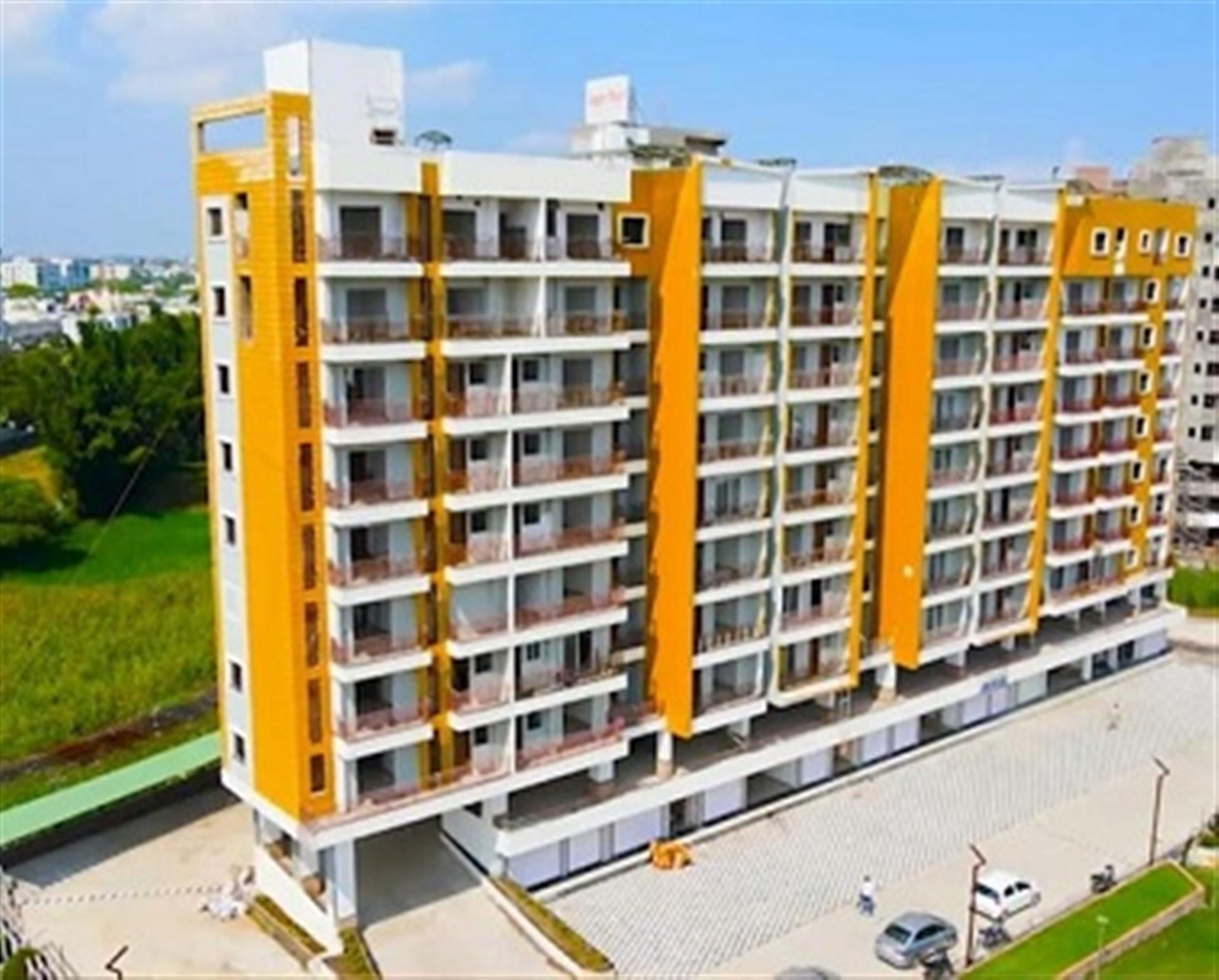 sagar-pearl-phase-2-hoshangabad-road-bhopal-2-3-bhk-apartment