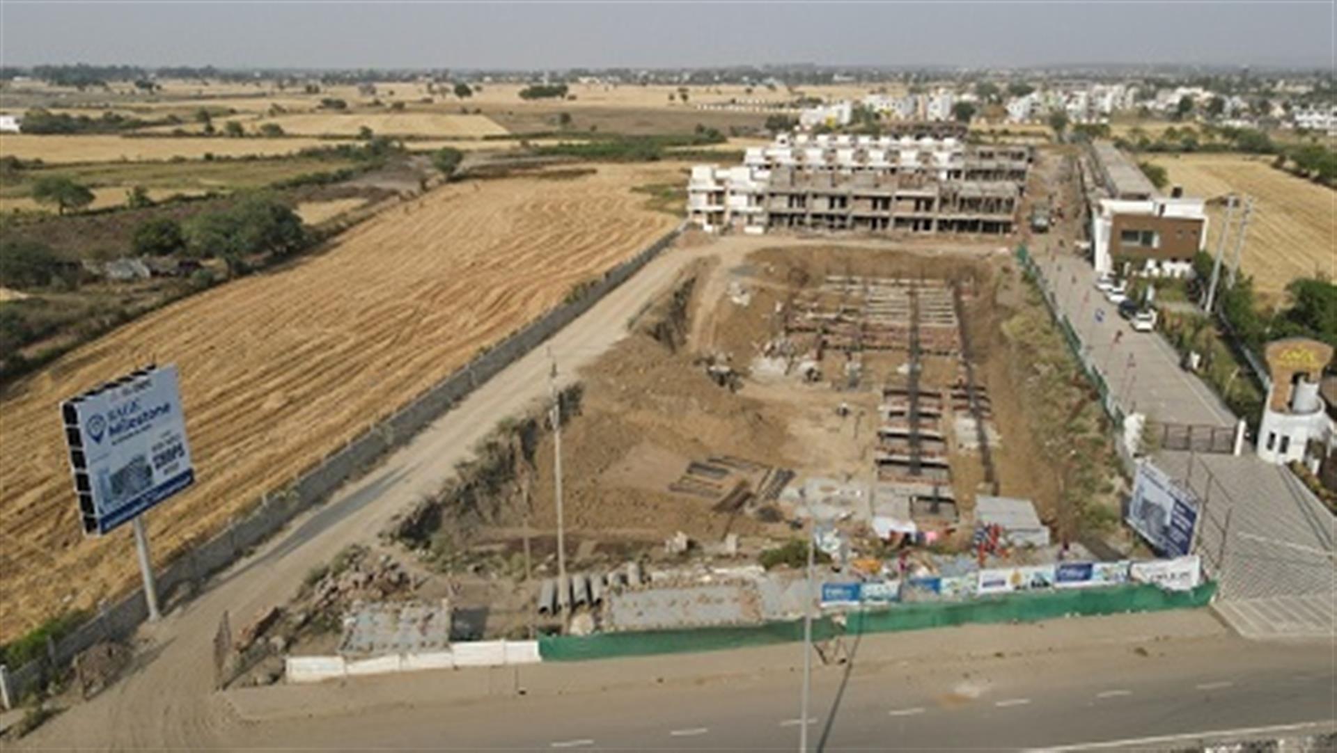 sage-milestone-residential-plots-hoshangabad-road-bhopal-plot-land