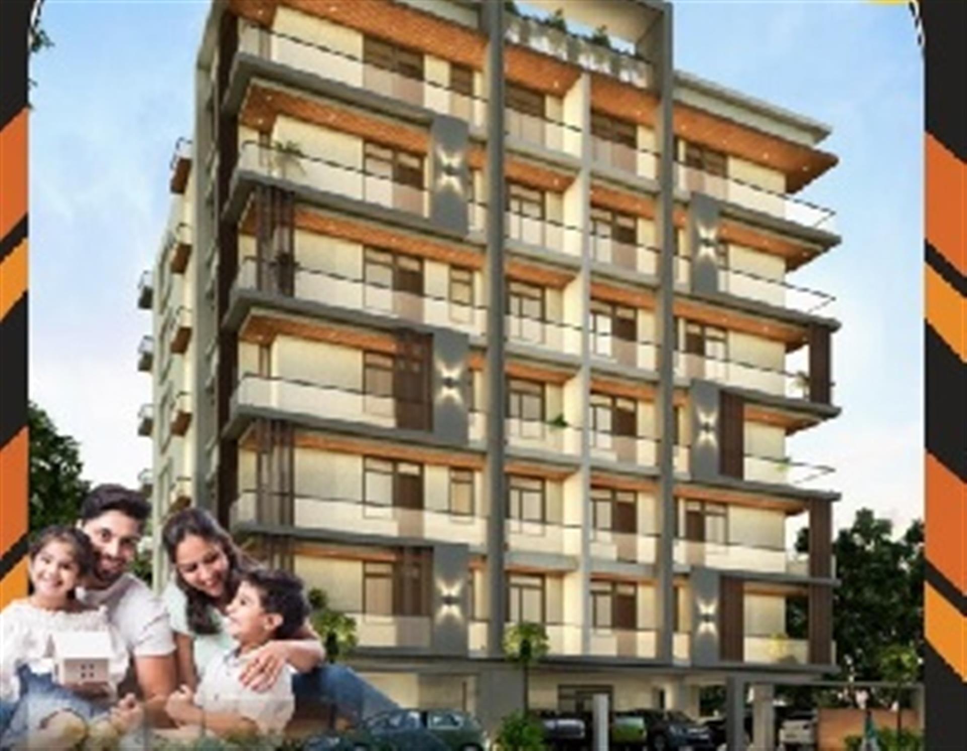 askg-heights-mangyawas-mansarovar-jaipur-apartment