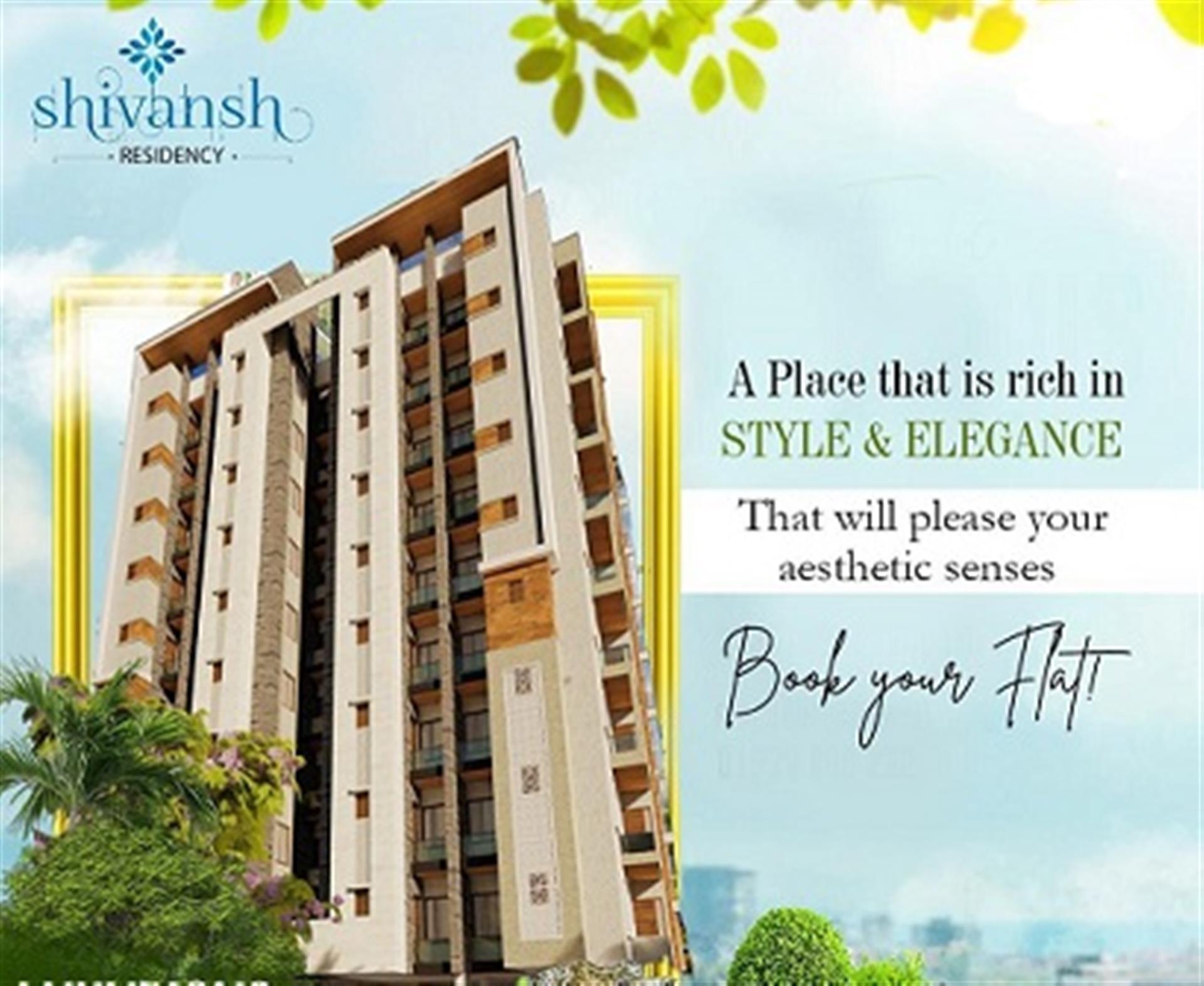 shivansh-residency-vaishali-nagar-extension-jaipur-2-4-bhk-apartment