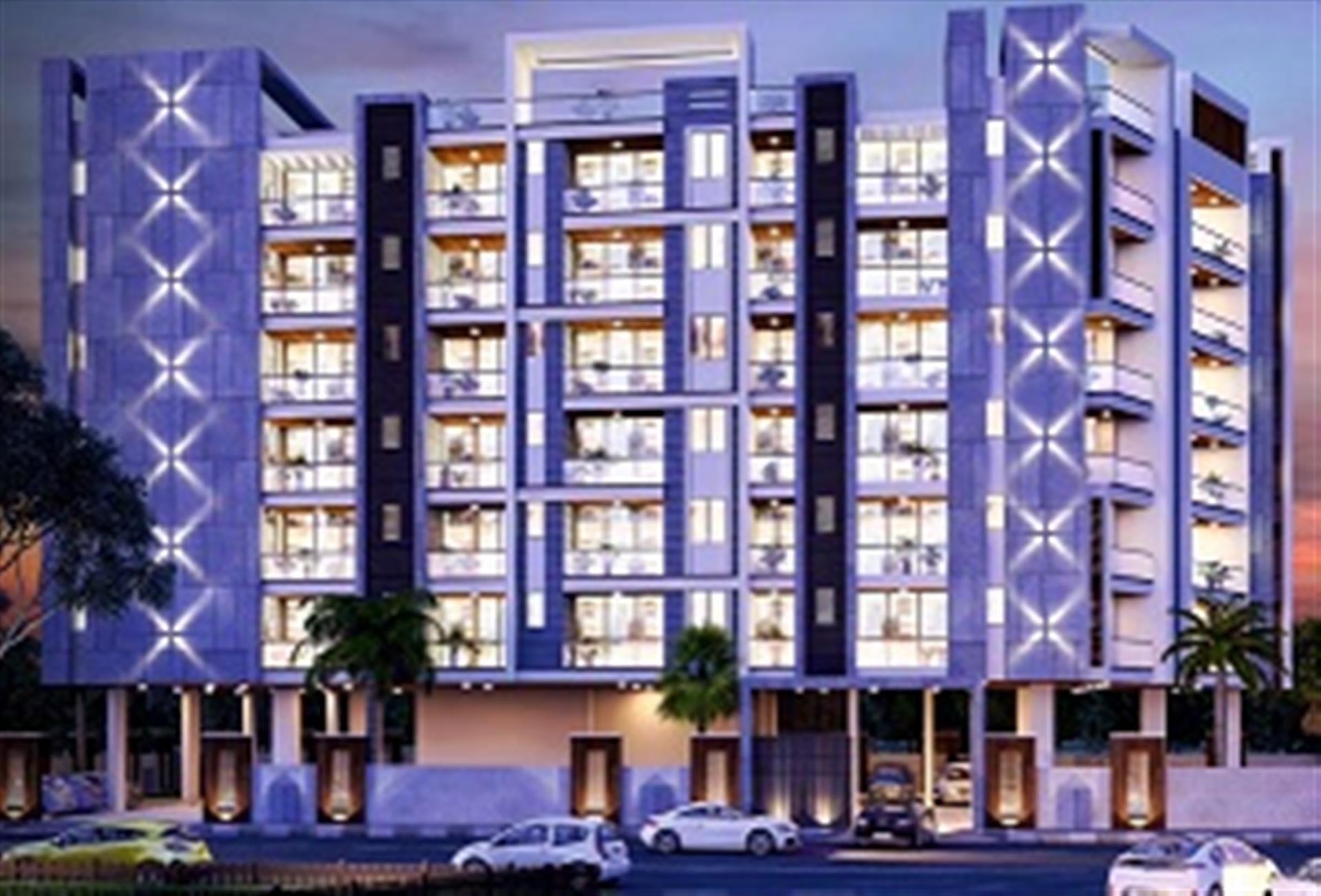 the-laburnum-nirman-nagar-jaipur-3-4-bhk-apartment