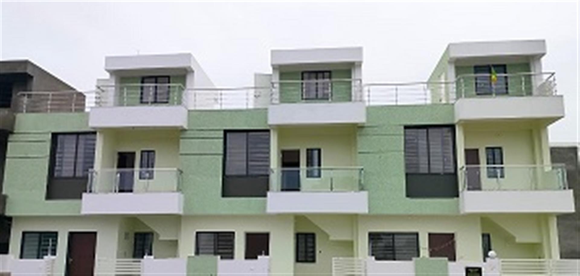 abhyudayam-janki-residency-kolar-road-bhopal-3bhk-duplex-villa-house